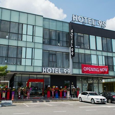 Hotel 99 Sepang Klia & Klia2 Exterior photo